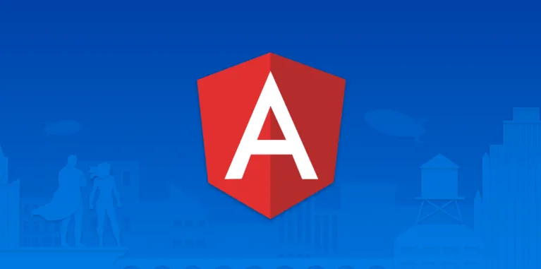 Angular Logo