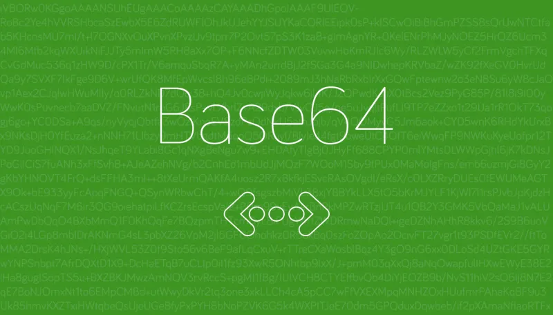 Base64